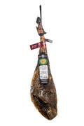 100% Iberian Breed Acorn-Fed Ham.