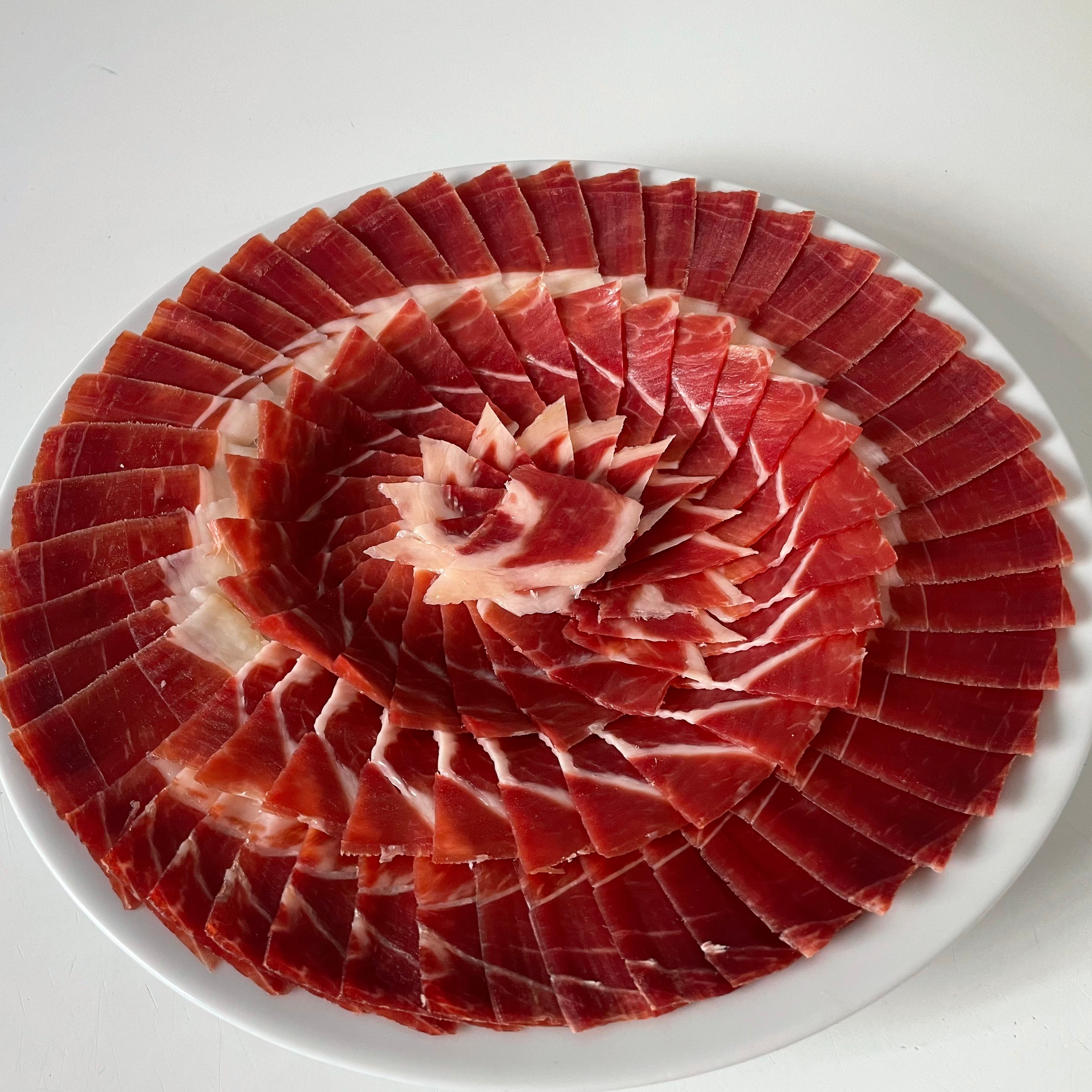 Pack de Degustacion Iberico 12 Sobres