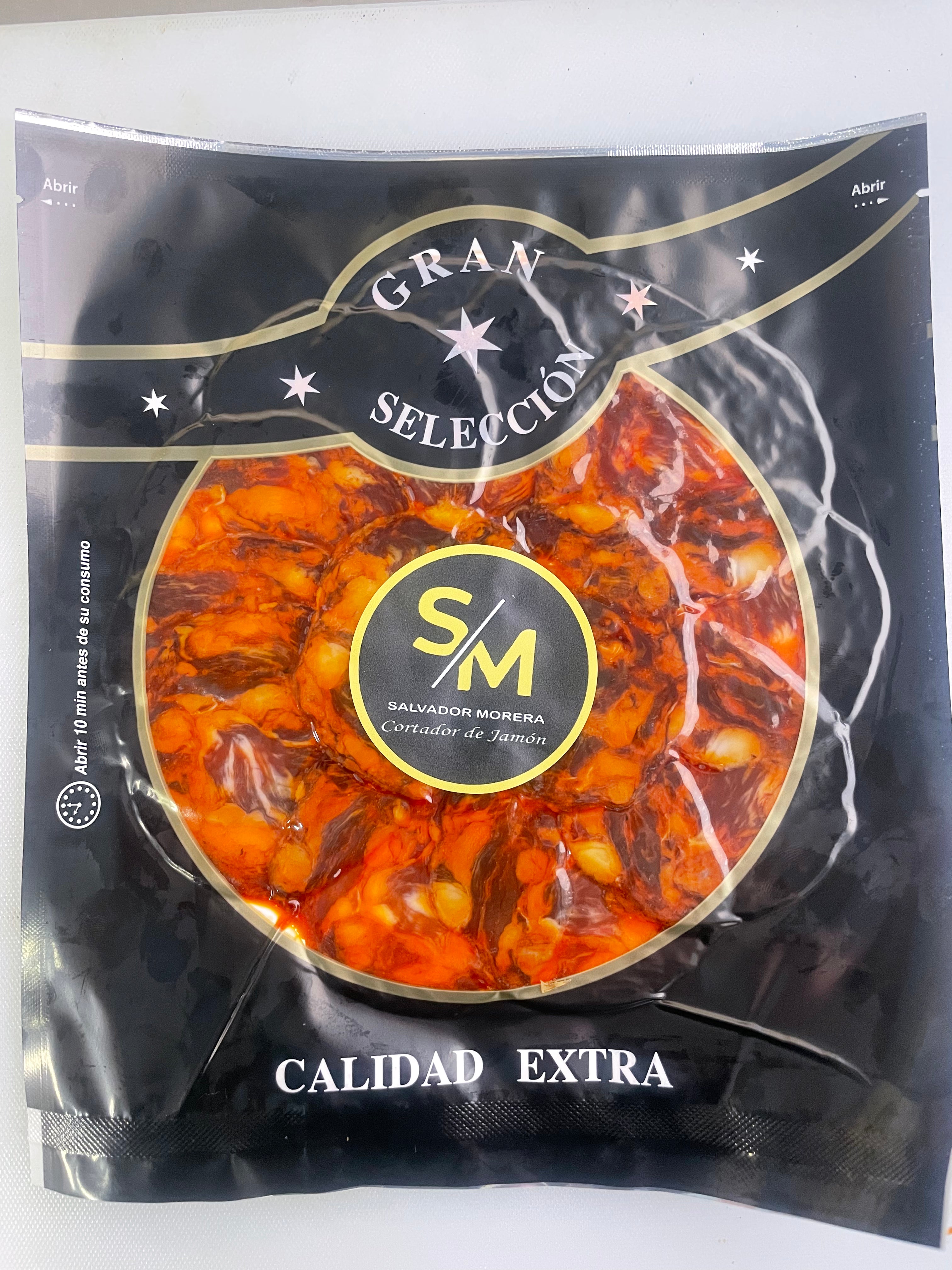Caja de regalos premium