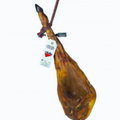 Jamón de Cebo de Campo 50% Breza Ibérica.