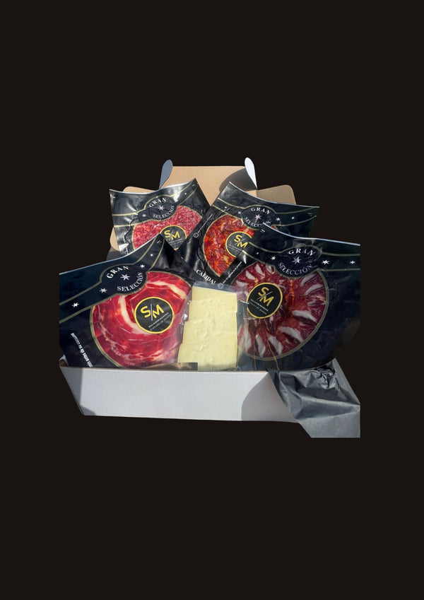Cajas Regalo