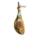 Iberian Cebo Ham 50% Iberian Breed
